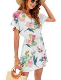 Beachwear Coverups 